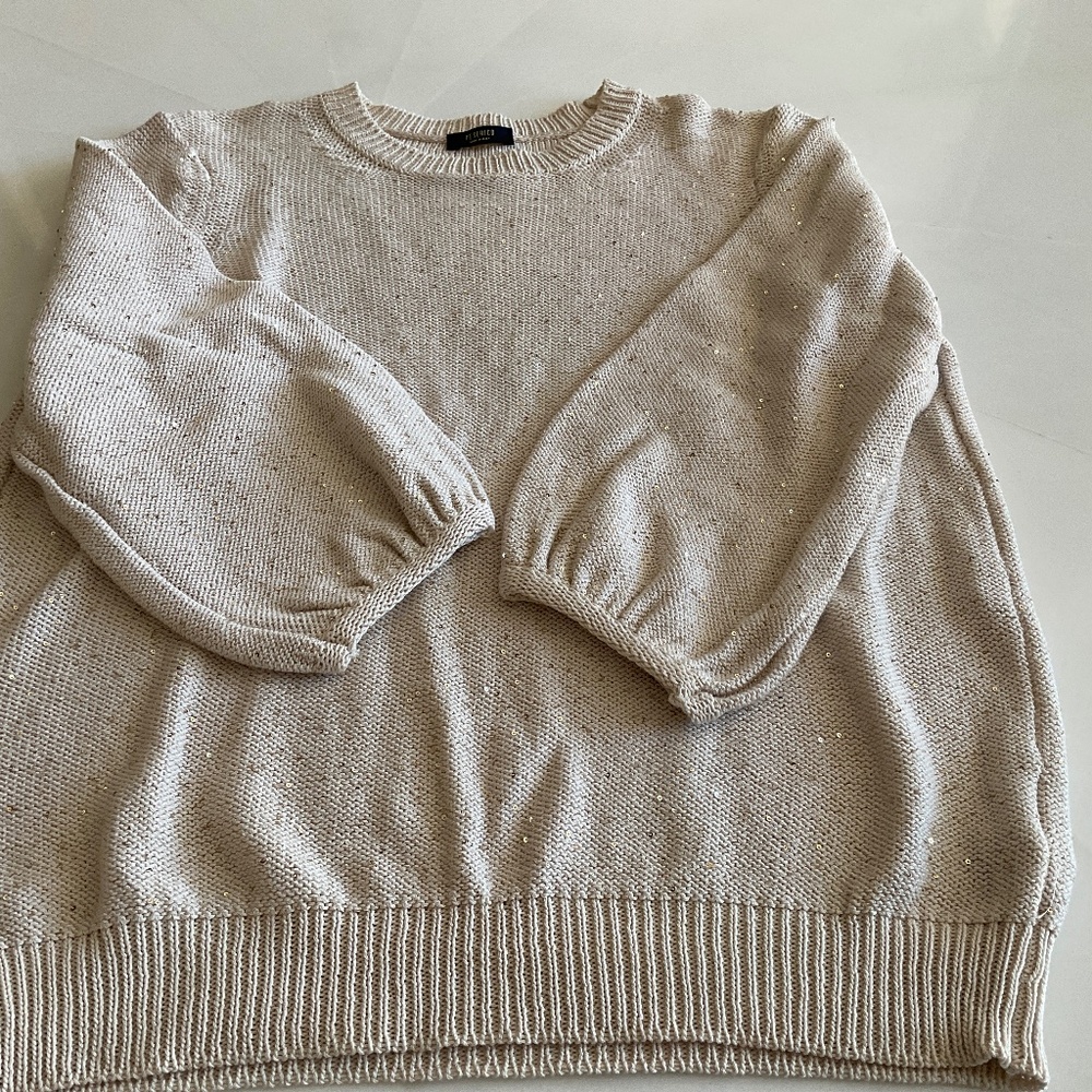 Women’s  PESERICO sweater